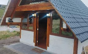 Chimborazo Basecamp
